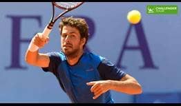 Robin Haase has another successful week on the ATP Challenger Tour in Alphen.