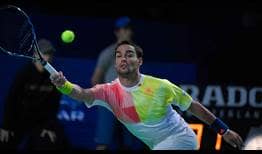 Fabio Fognini vence a Philipp Kohlscreiber para alcanzar la final de Moscú