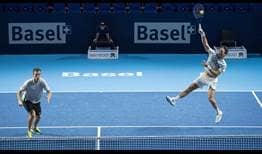 Venus-Lindstedt-Doubles-Basel-2016