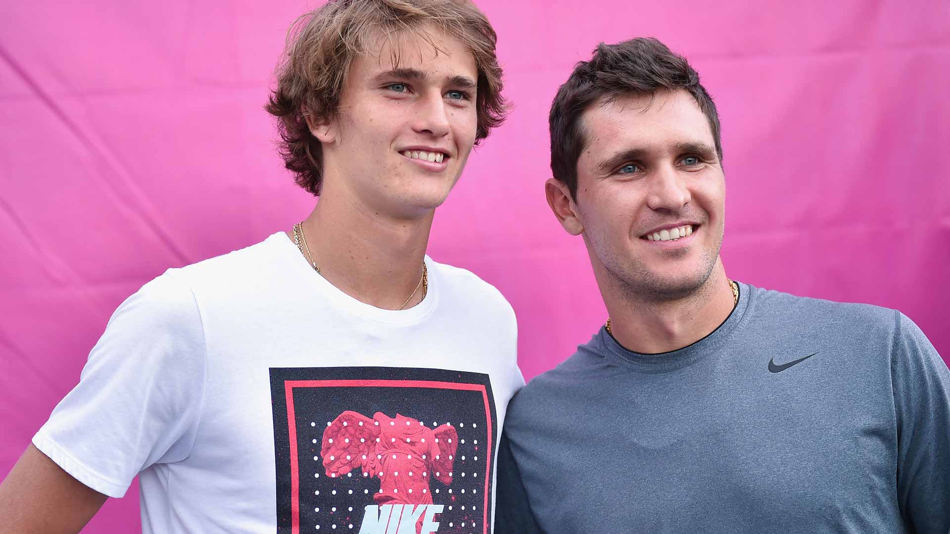 Zverev