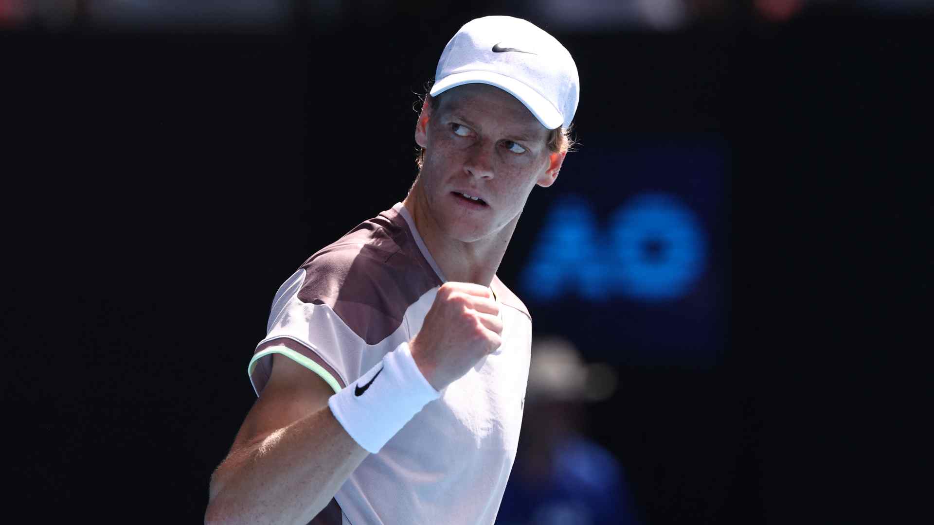 Jannik Sinner busca ser el primer italiano campeón de Grand Slam desde Adriano Panatta en Roland Garros 1976.