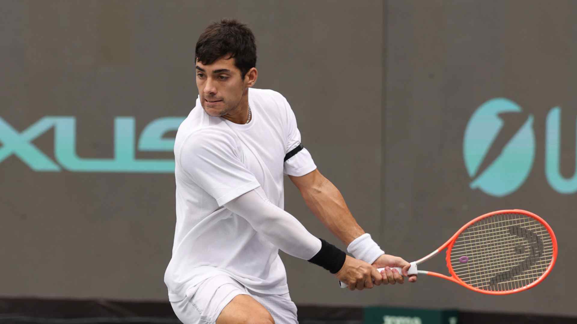 Garín, Landaluce y Fonseca superan la 'qualy' en Australia