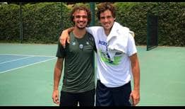 Collarini Estreno Grand Slam
