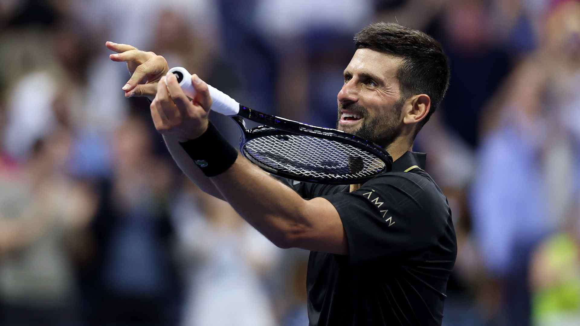 Los récords que podría establecer Djokovic en 2026