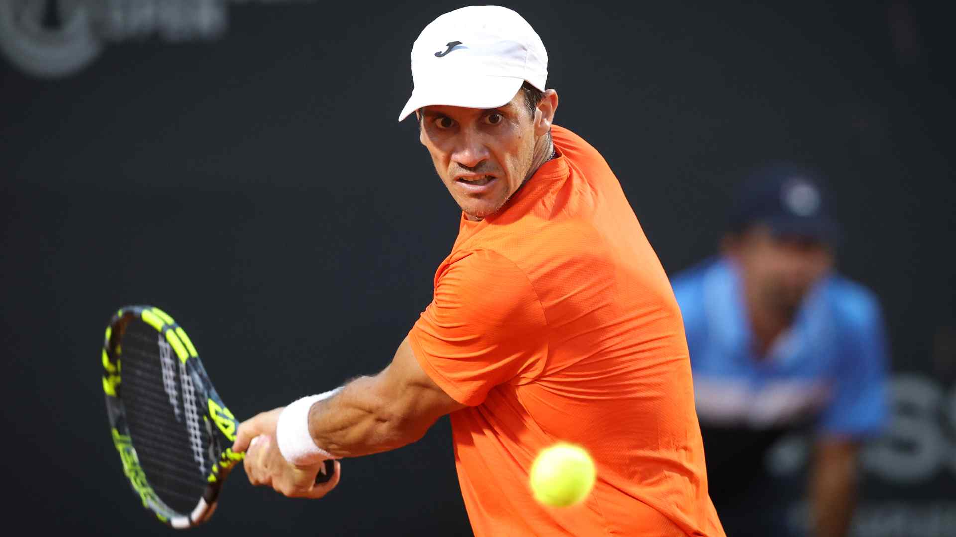 Facundo Bagnis alcanzó su mejor ranking (No. 55) en noviembre de 2016.