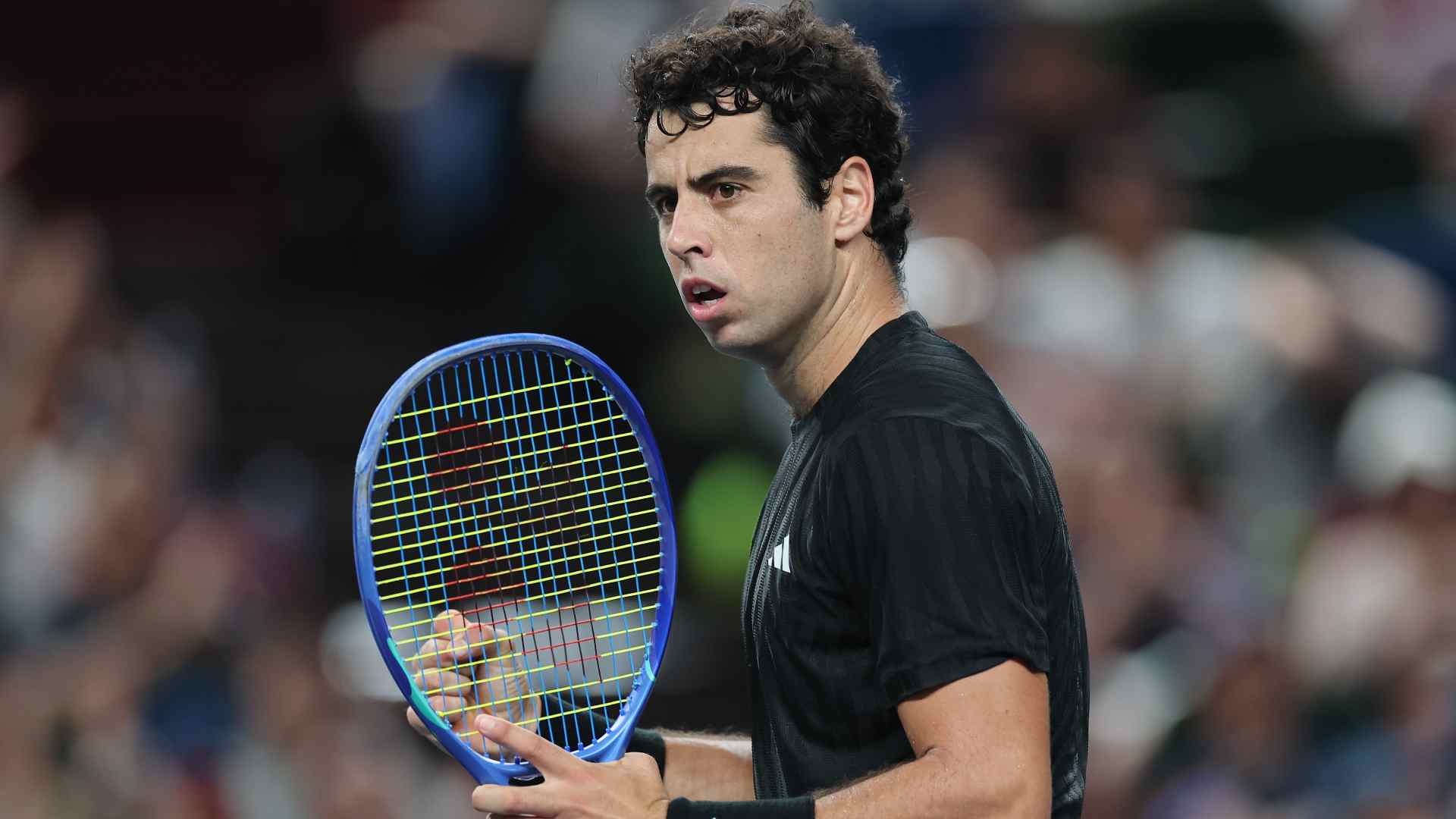 Munar sobre su gran 2025: “Había probado mil millones de cosas, pero no había dado con la tecla”