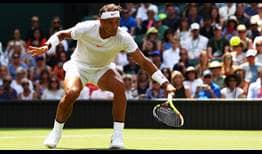 Nadal Wimbledon 2018 Jueves1