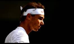 Nadal Wimbledon 2018 Lunes2 Frases