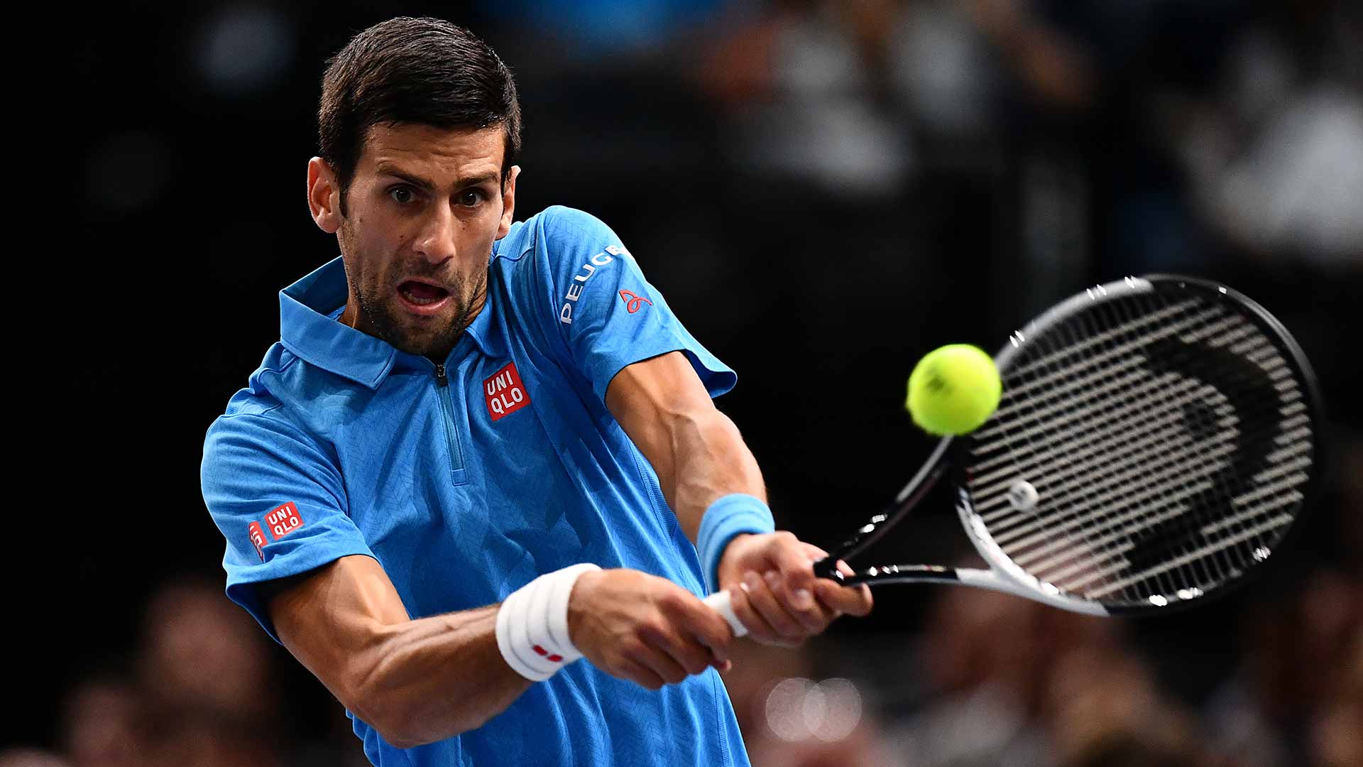 Djokovic