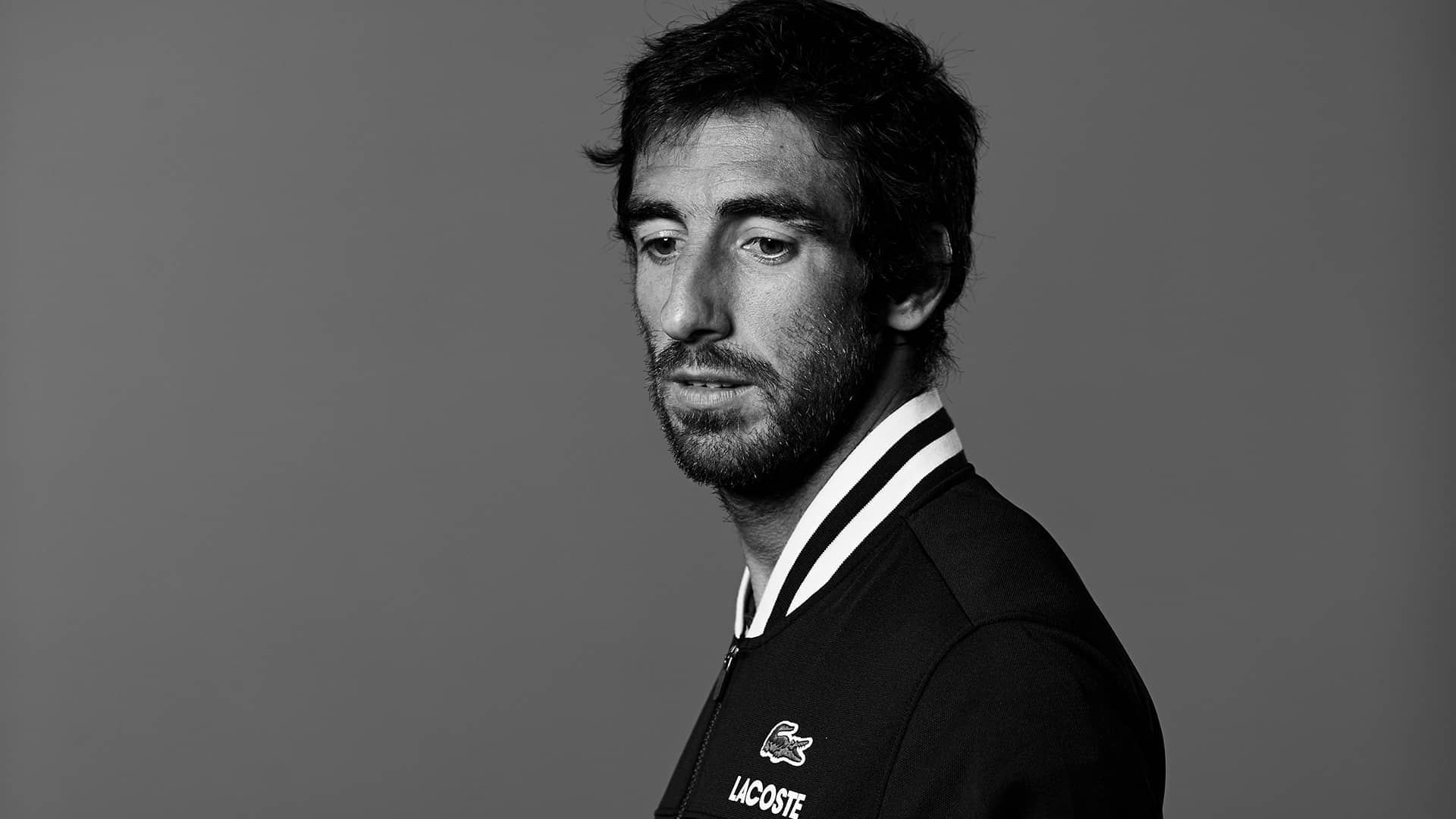 Pablo Cuevas llegó a ser el No. 19 del mundo en 2016.
