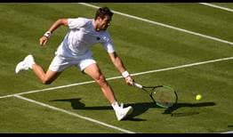 Pella Wimbledon