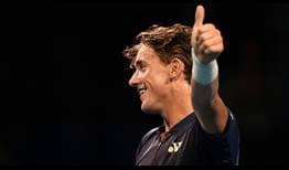 Ruud Australian Open Lunes