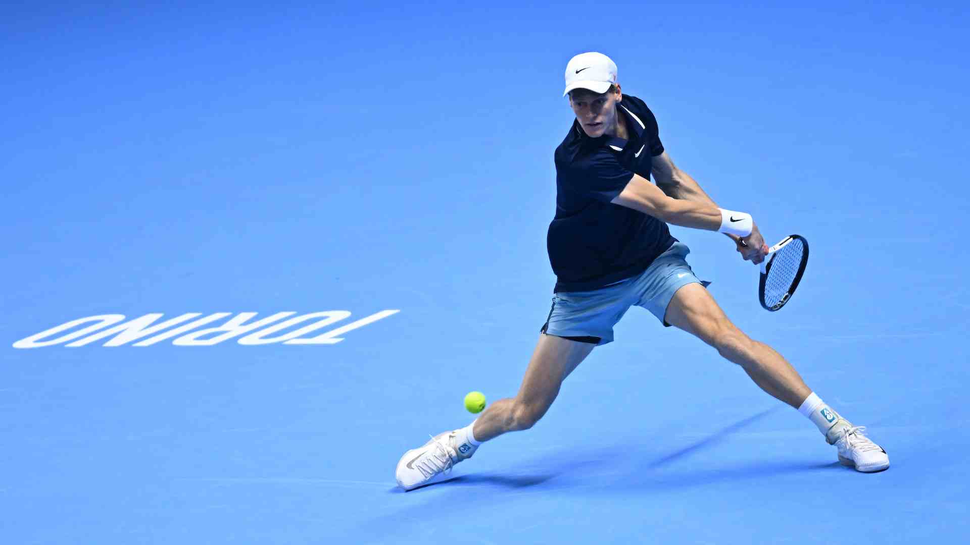 Jannik Sinner ha ganado 17 títulos en el ATP Tour.