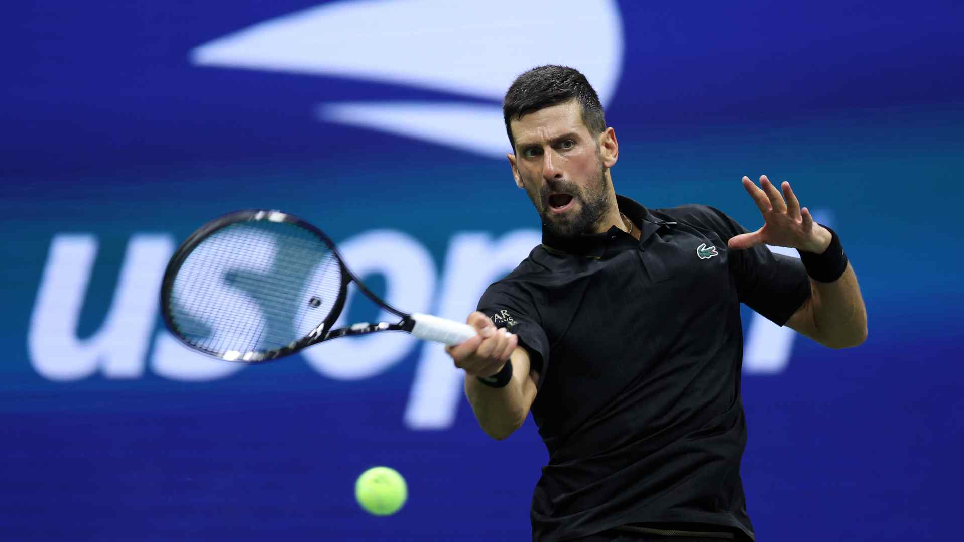 Novak Djokovic es el No. 7 del PIF ATP Rankings.