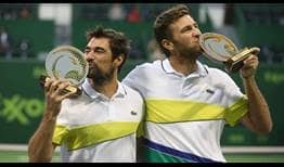 Chardy-Martin-Doha-2017-Doubles-Trophy