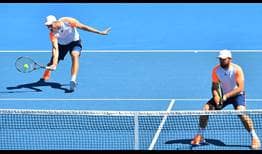 Inglot-Mergea-Australian-Open-2017-Friday