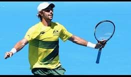 Thompson-Australia-Davis-Cup-1R-2017-Friday