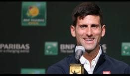 Djokovic-Indian-Wells-2017-Press