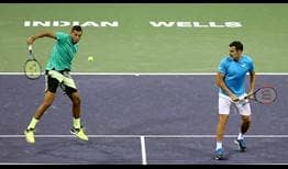 Indian-Wells-2017-Saturday-Doubles-Kyrgios-Zimonjic