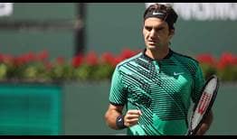 Federer-Indian-Wells-2017-Saturday-SF