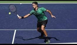 Federer-Indian-Wells-2017-SF-Saturday-7