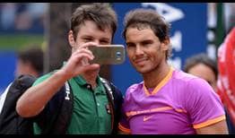 Zeballos-Nadal-Selfie-Barcelona-2017