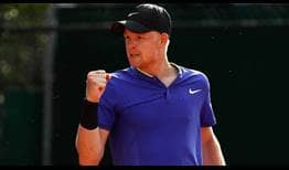 edmund-atp-firsts-roland-garros-2017