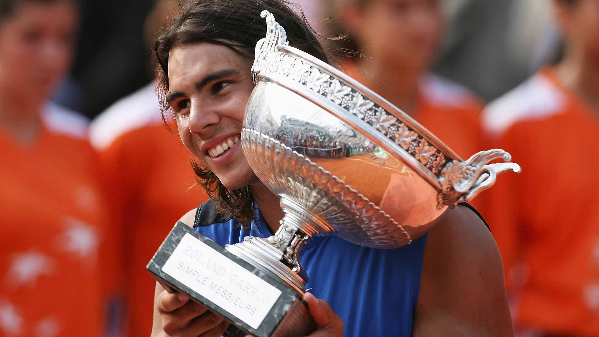 Nadal