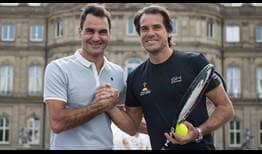 Federer-Haas-Stuttgart-2017-City-Centre-Monday