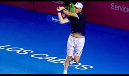 Querrey-Los-Cabos-2017-Final