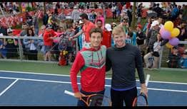 Carreno Busta Edmund Montreal 2017 Media