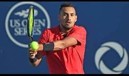 Kyrgios-Montreal-2017-Thursday-Preview