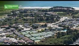 One of the longest-running events on the calendar, the ATP Challenger Tour event in Aptos is celebrating its 30th edition.