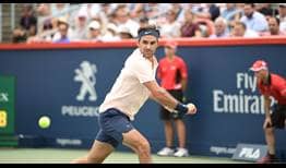 Montreal-2017-Thursday-Federer