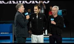 Ferrell-Federer-McEnroe-Australian-Open-2018-Tuesday