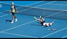 Pavic-Marach-Australian-Open-2018-Jueves2