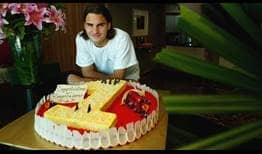 Federer-No1-2014-Australian-Open-Cake