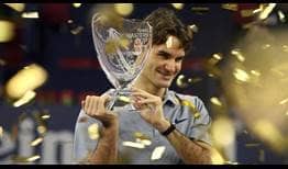 Federer-No1-2006-Shanghai
