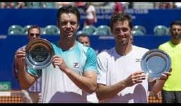 Molteni Zeballos Buenos Aires 2018 Sunday Trophy