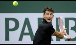 Thiem-Indian-Wells-2018-Saturday-Getty