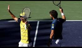 Zeballos-Cuevas-Indian-Wells-2018-Thursday2