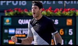 Del-Potro-Indian-Wells-2018-QF-Roar