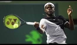 Tiafoe-Indian-Wells-2018-Thursday