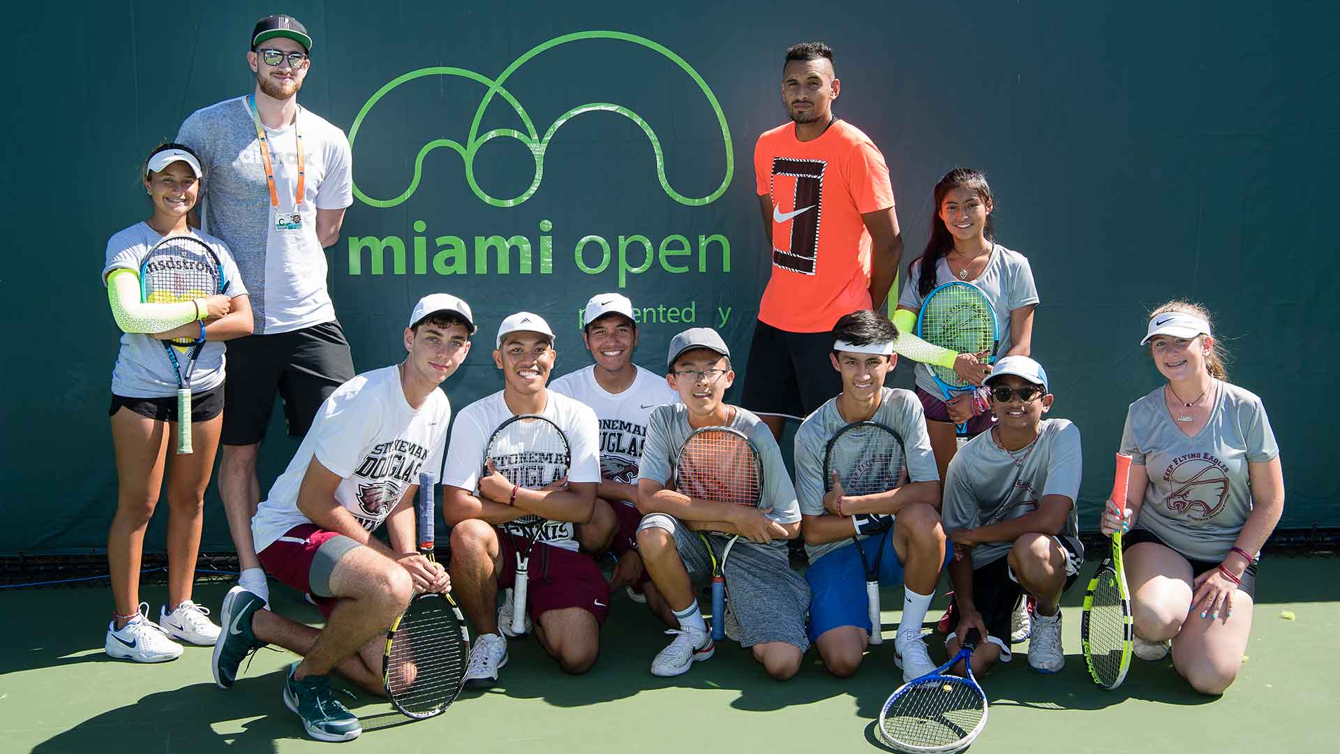 Kyrgios