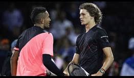 Kyrgios-Zverev-Miami-2018-Rivalry-Update-Getty