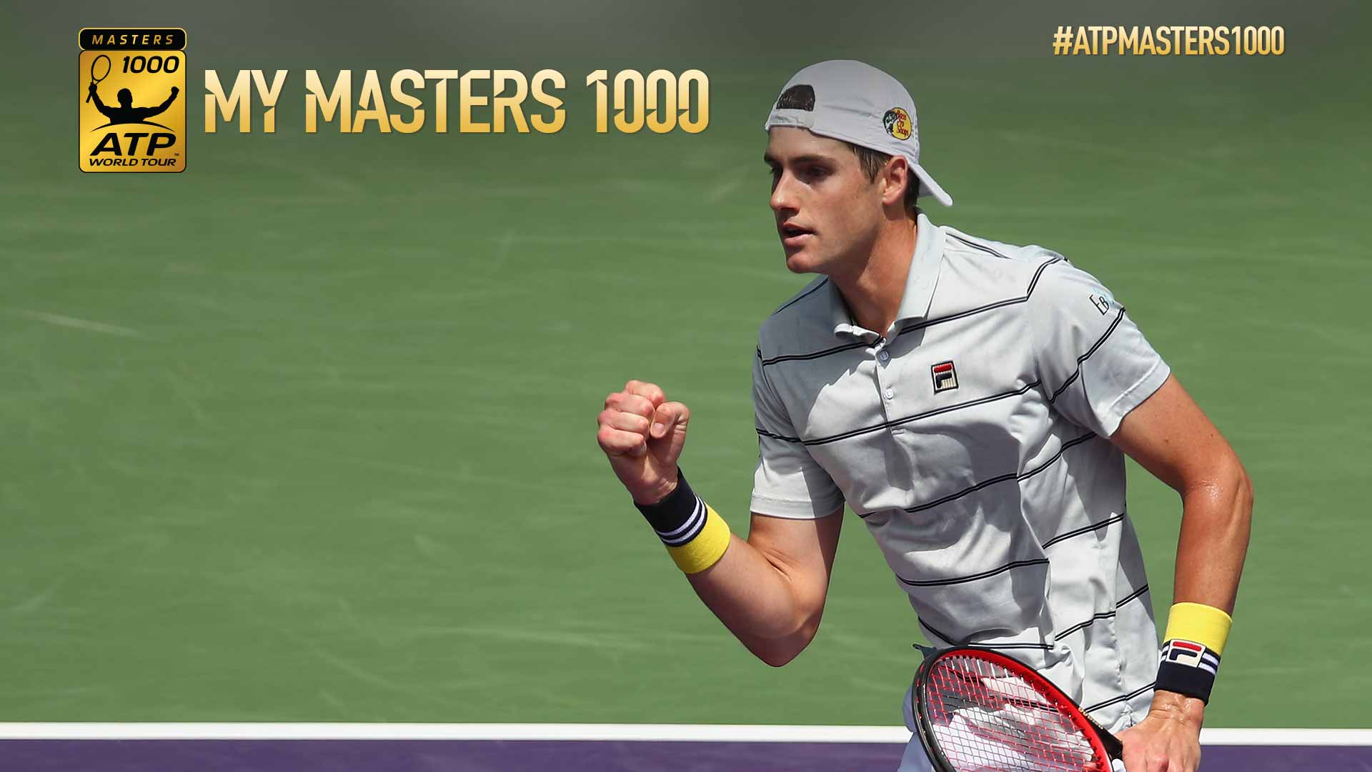 My Masters 1000 John Isner Talks About Why He Loves Indian Wells ATP