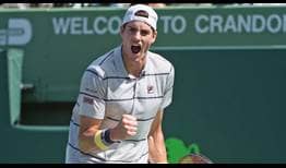 Isner-Miami-2018-Wednesday-ML-Fist