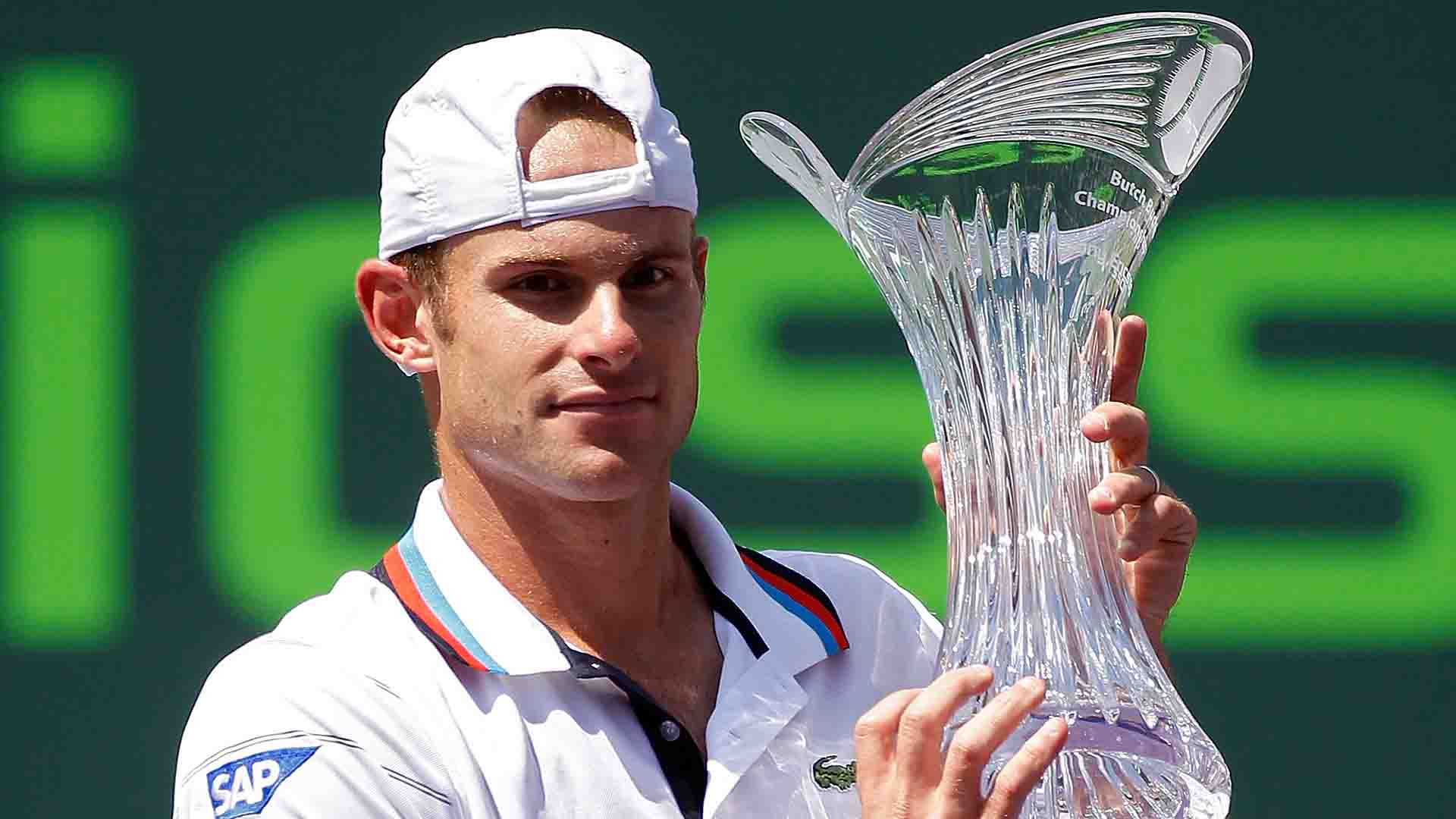 Roddick