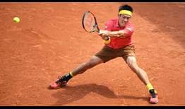 Nishikori-Roland-Garros-Sunday-2