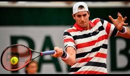 Isner-Roland-Garros-2018-Tuesday